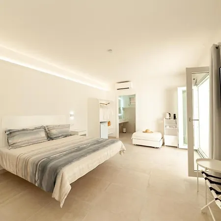 Lux B&beach Sardvs Casa de hóspedes Castelsardo