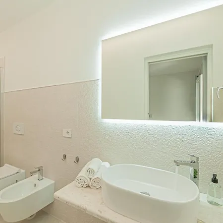 Lux B&beach Sardvs Casa de hóspedes Castelsardo