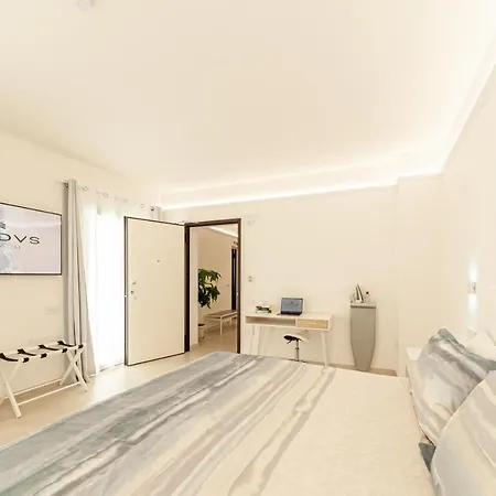Lux B&beach Sardvs * Castelsardo