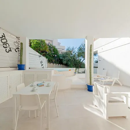 Lux B&beach Sardvs * Castelsardo