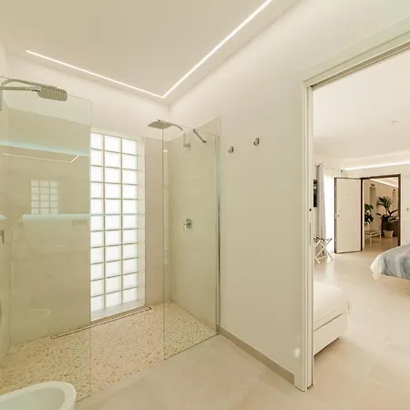 Lux B&beach Sardvs Guest house Castelsardo