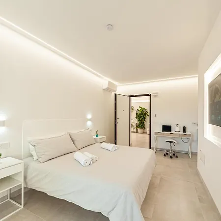 Lux B&beach Sardvs Castelsardo