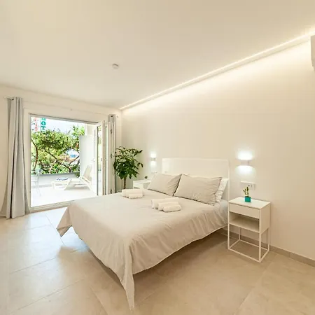 Lux B&beach Sardvs Castelsardo