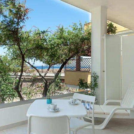 Lux B&beach Sardvs Castelsardo