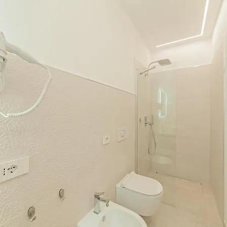 Lux B&beach Sardvs Guest house