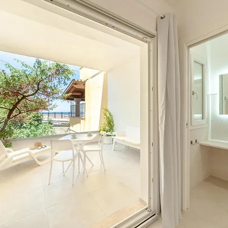 Lux B&beach Sardvs Guest house Castelsardo