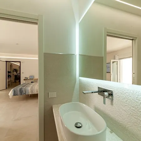 Lux B&beach Sardvs Guest house Castelsardo